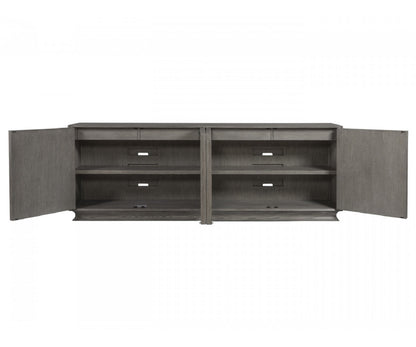 Signature Designs Monstuart Long Media Console