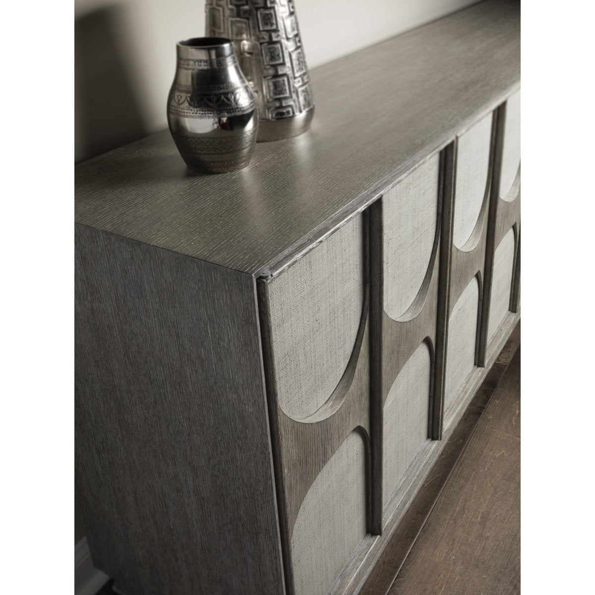 Signature Designs Monstuart Long Media Console