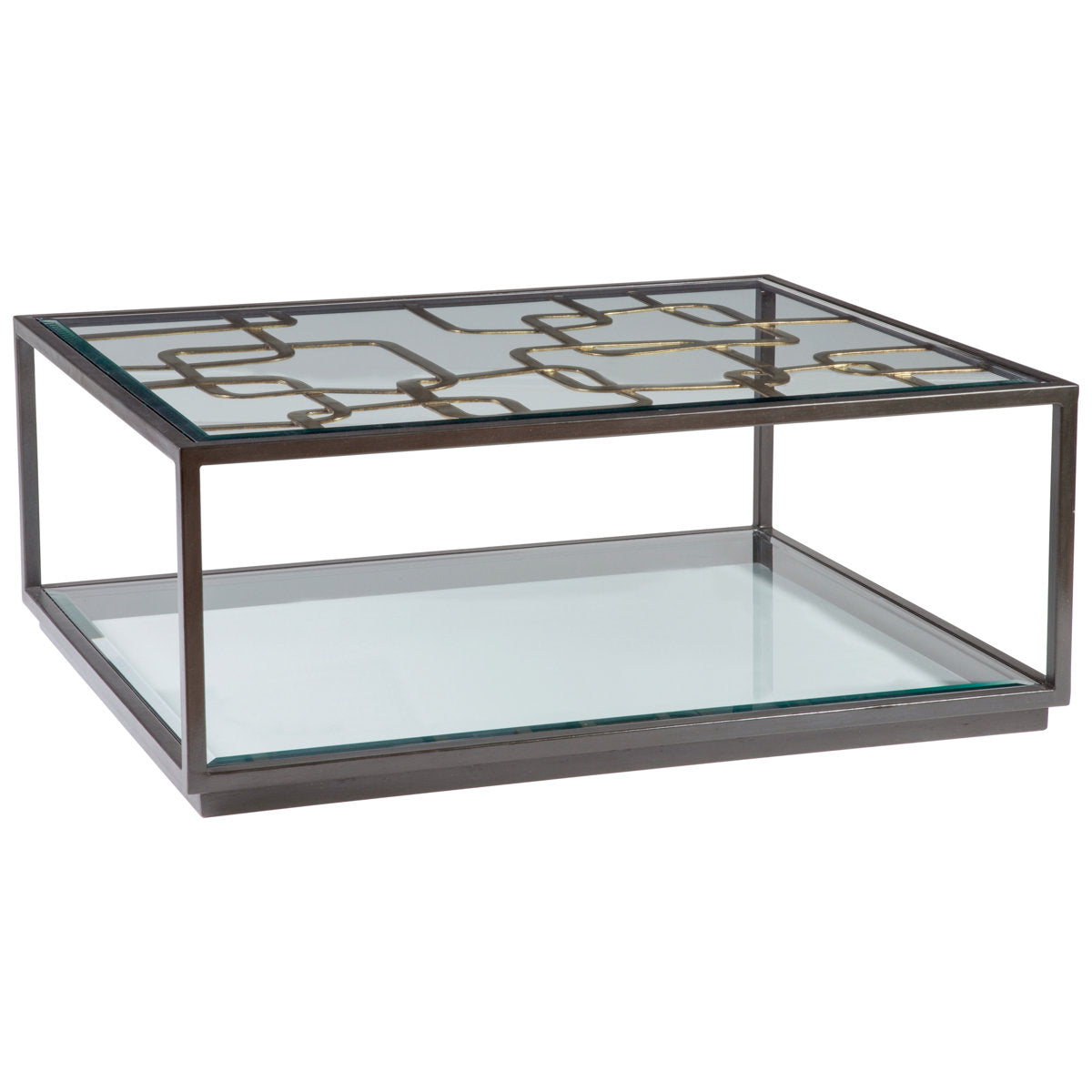 Signature Designs Moxie Cocktail Table