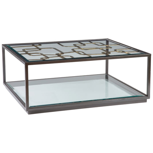 Signature Designs Moxie Cocktail Table
