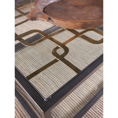 Signature Designs Moxie Cocktail Table