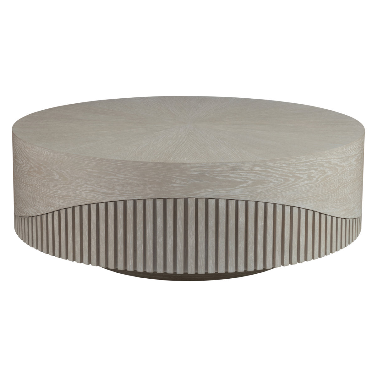 Signature Designs Nightfall Pedestal Coffee Table