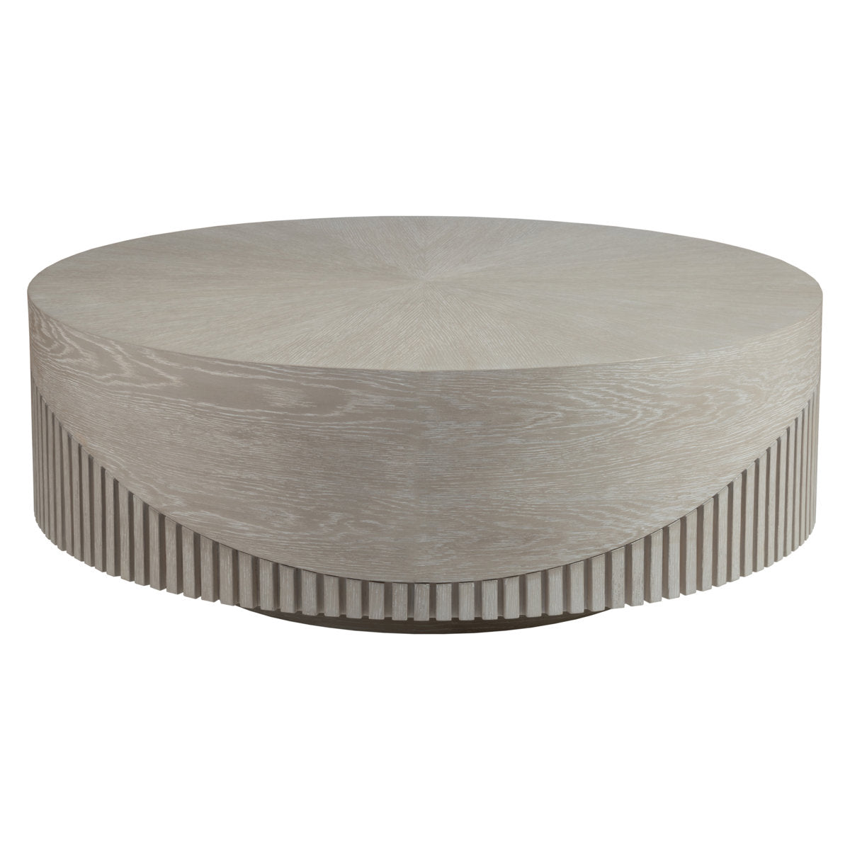 Signature Designs Nightfall Pedestal Coffee Table