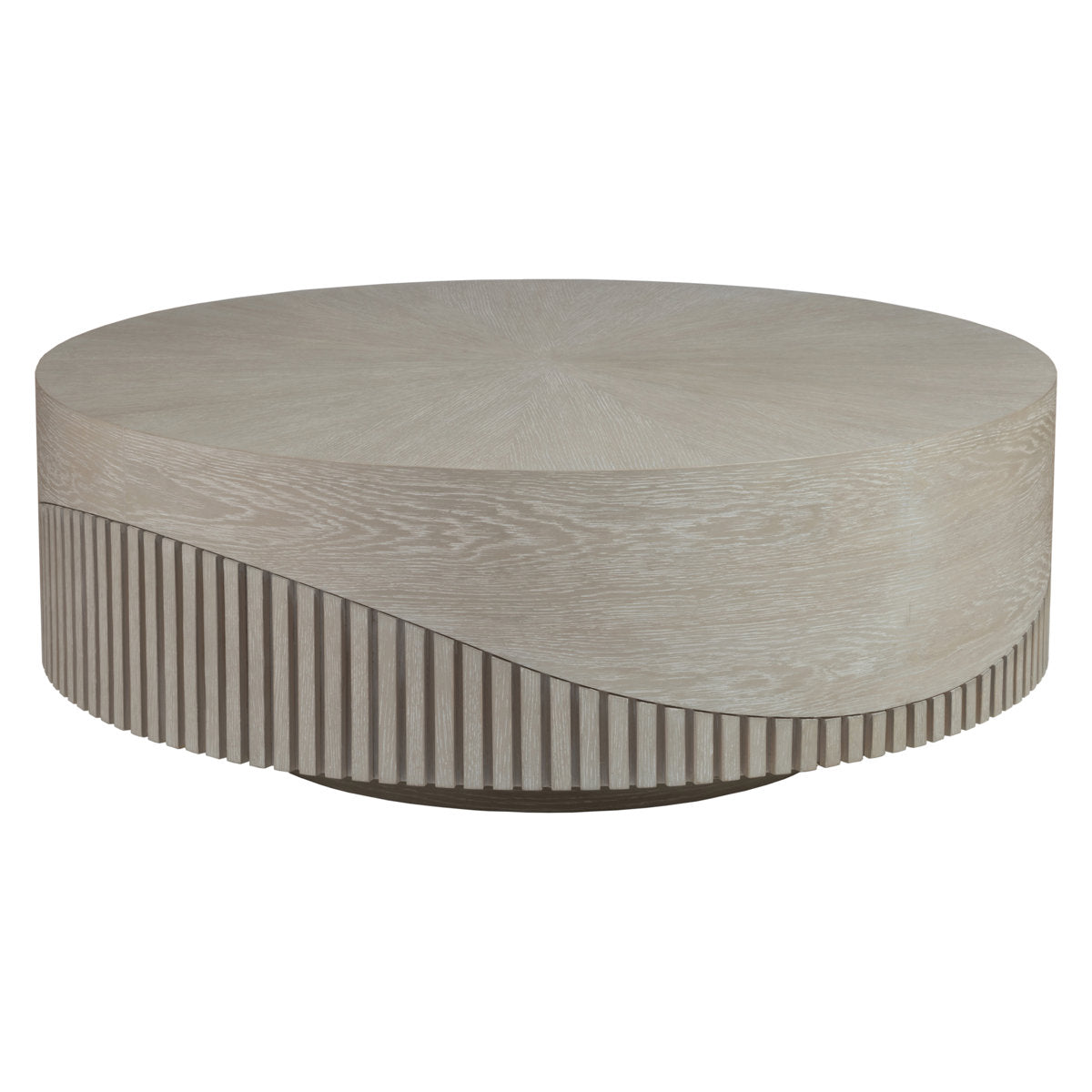 Signature Designs Nightfall Pedestal Coffee Table