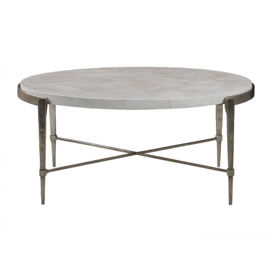 Signature Designs Percival Cocktail Table