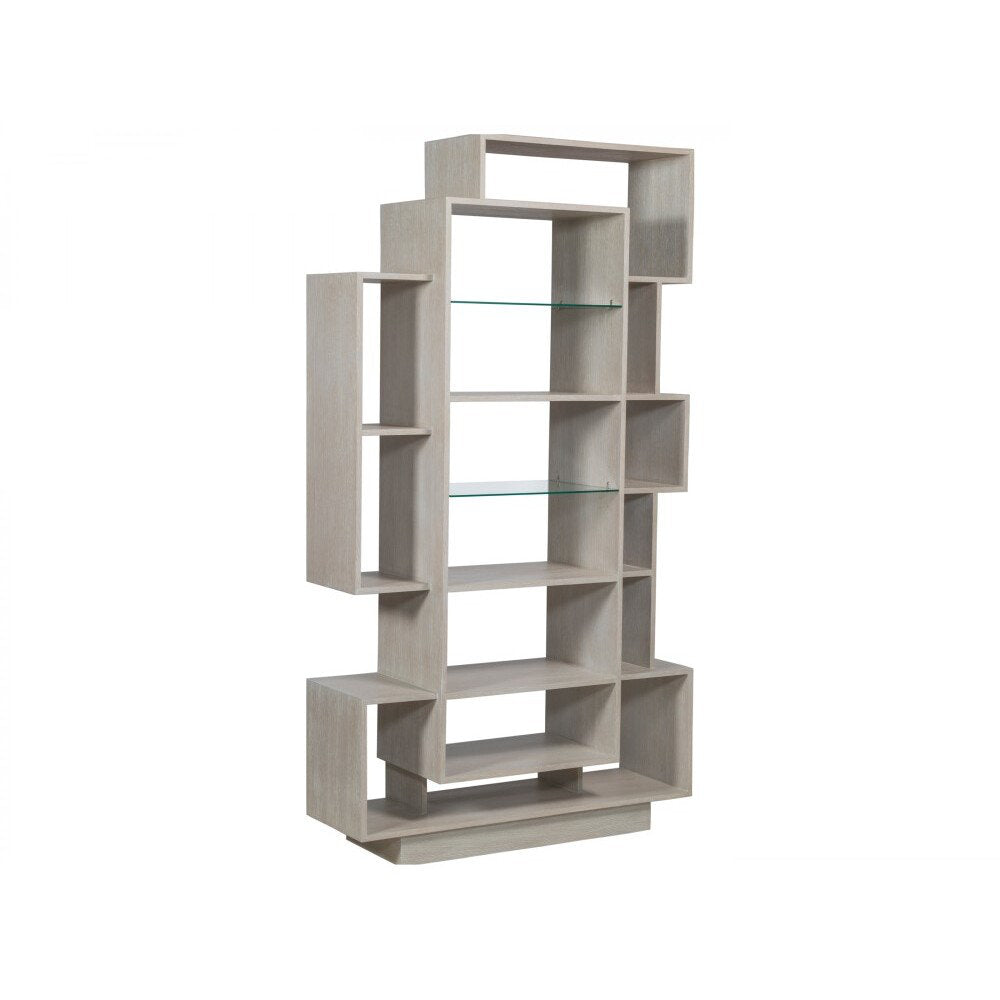 Signature Designs Prospero Bookcase