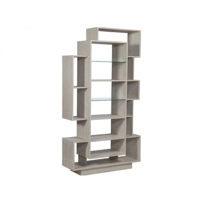Signature Designs Prospero Bookcase