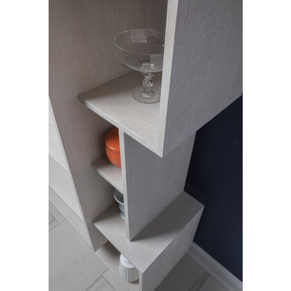 Signature Designs Prospero Bookcase