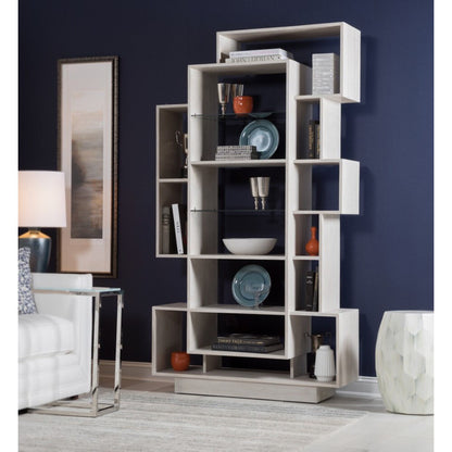 Signature Designs Prospero Bookcase