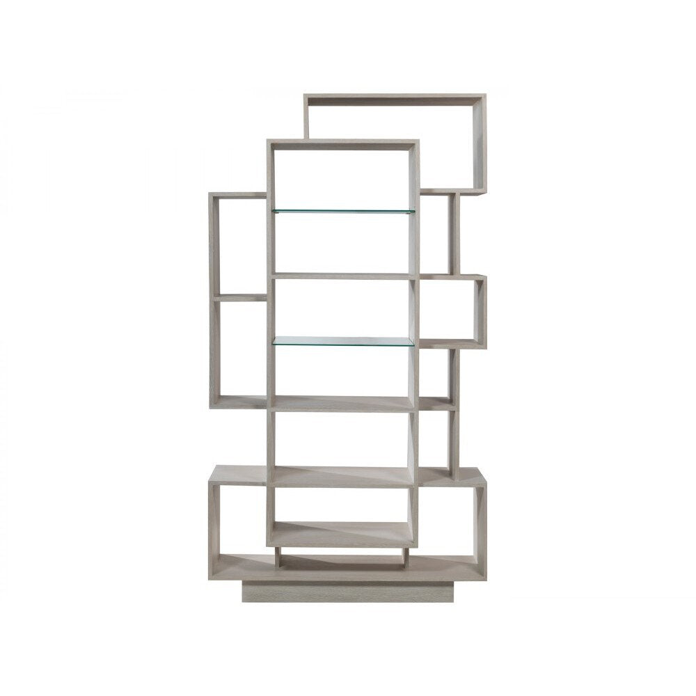 Signature Designs Prospero Bookcase