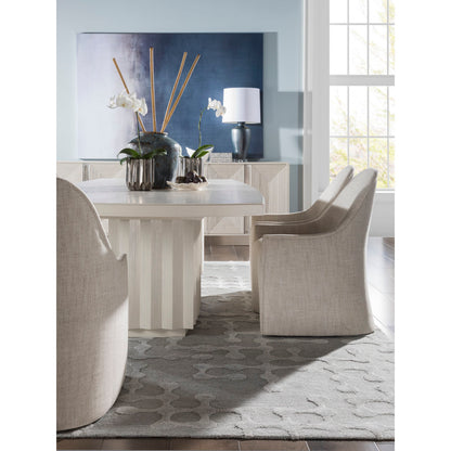 Signature Designs Sarto Rectangular Dining Table