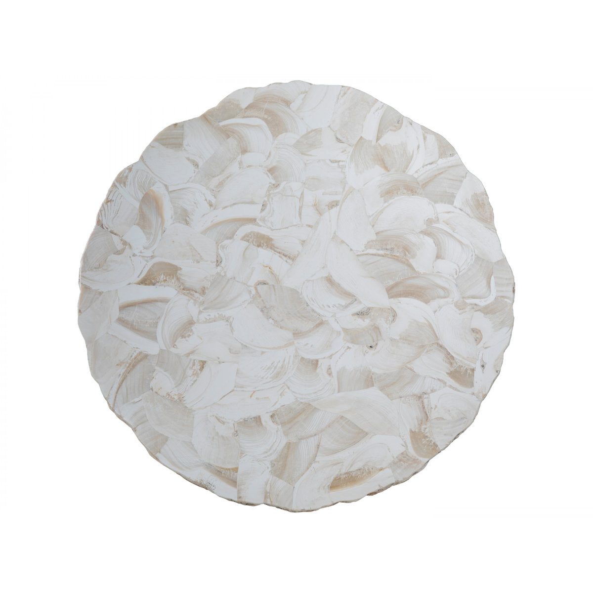 Signature Designs Seamount Round Dining Table