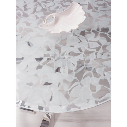 Signature Designs Snowscape Cocktail Table