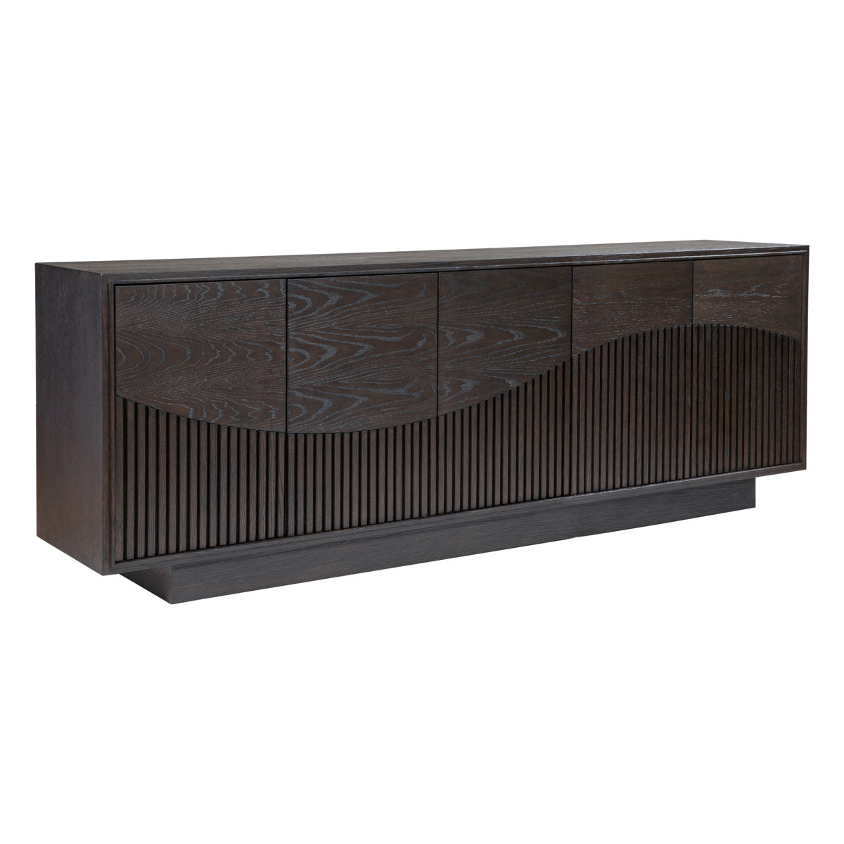 Signature Designs TV Stand for TVs up to 88"