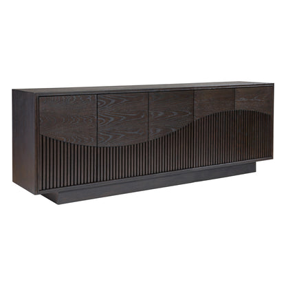 Signature Designs TV Stand for TVs up to 88"