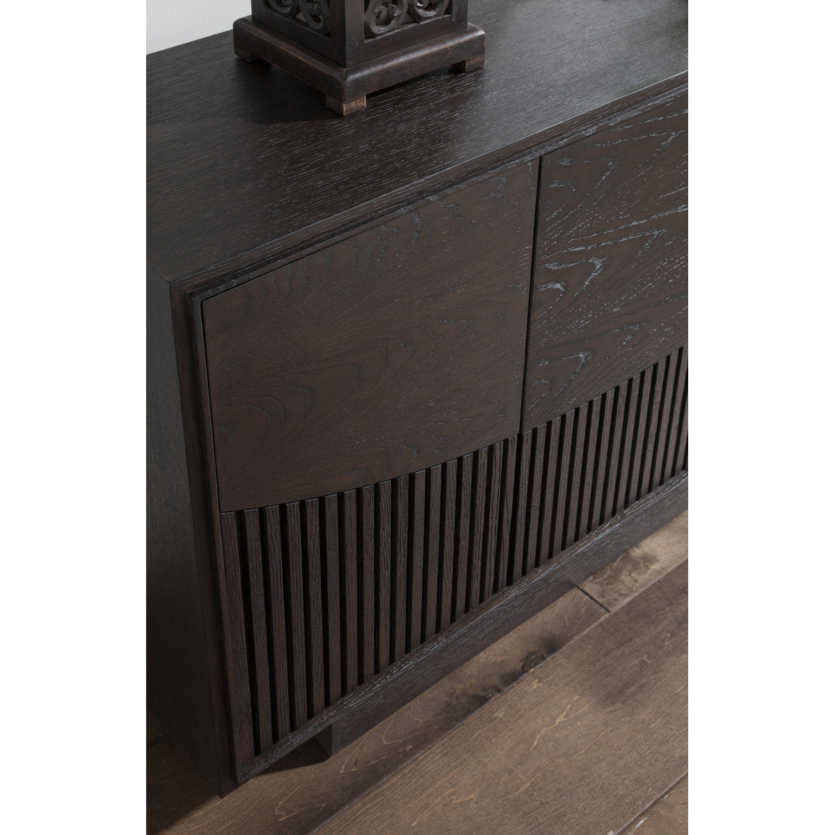 Signature Designs TV Stand for TVs up to 88"