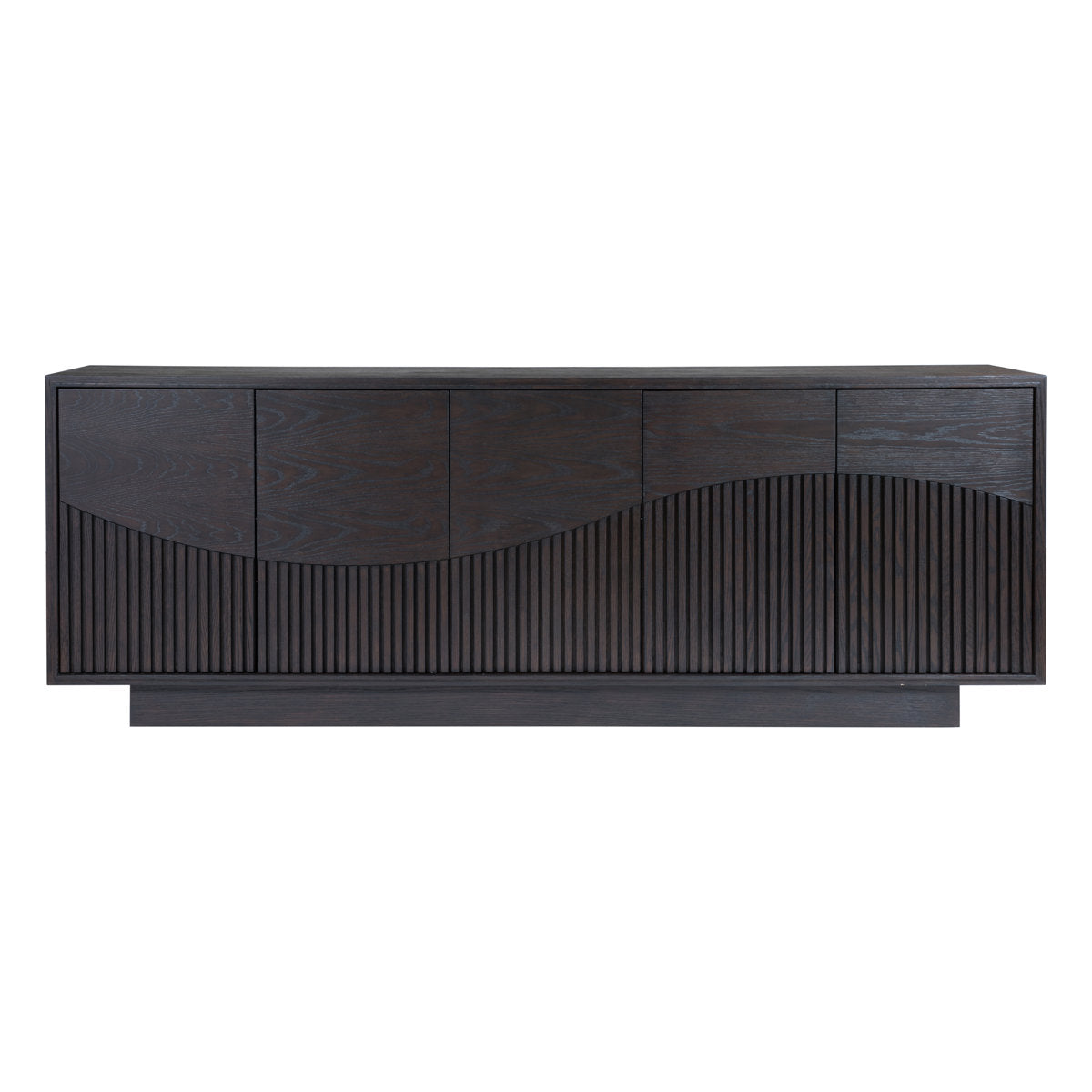 Signature Designs TV Stand for TVs up to 88"