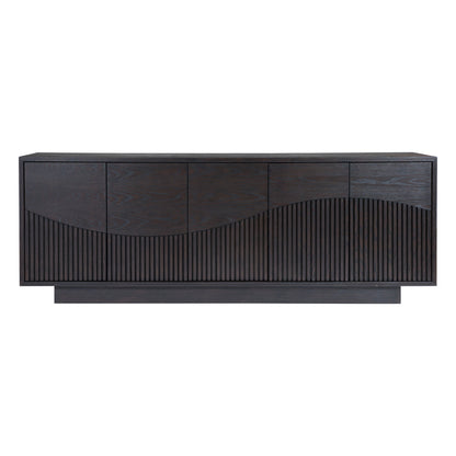 Signature Designs TV Stand for TVs up to 88"