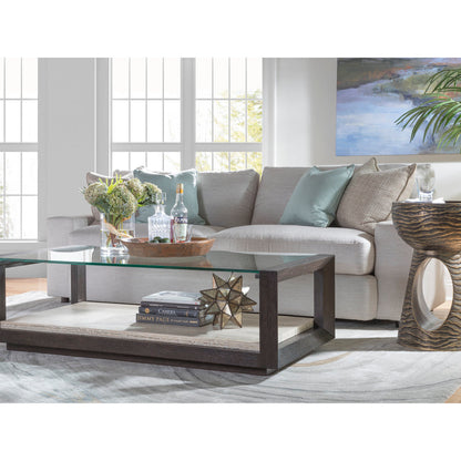 Signature Designs Venerato Cocktail Table