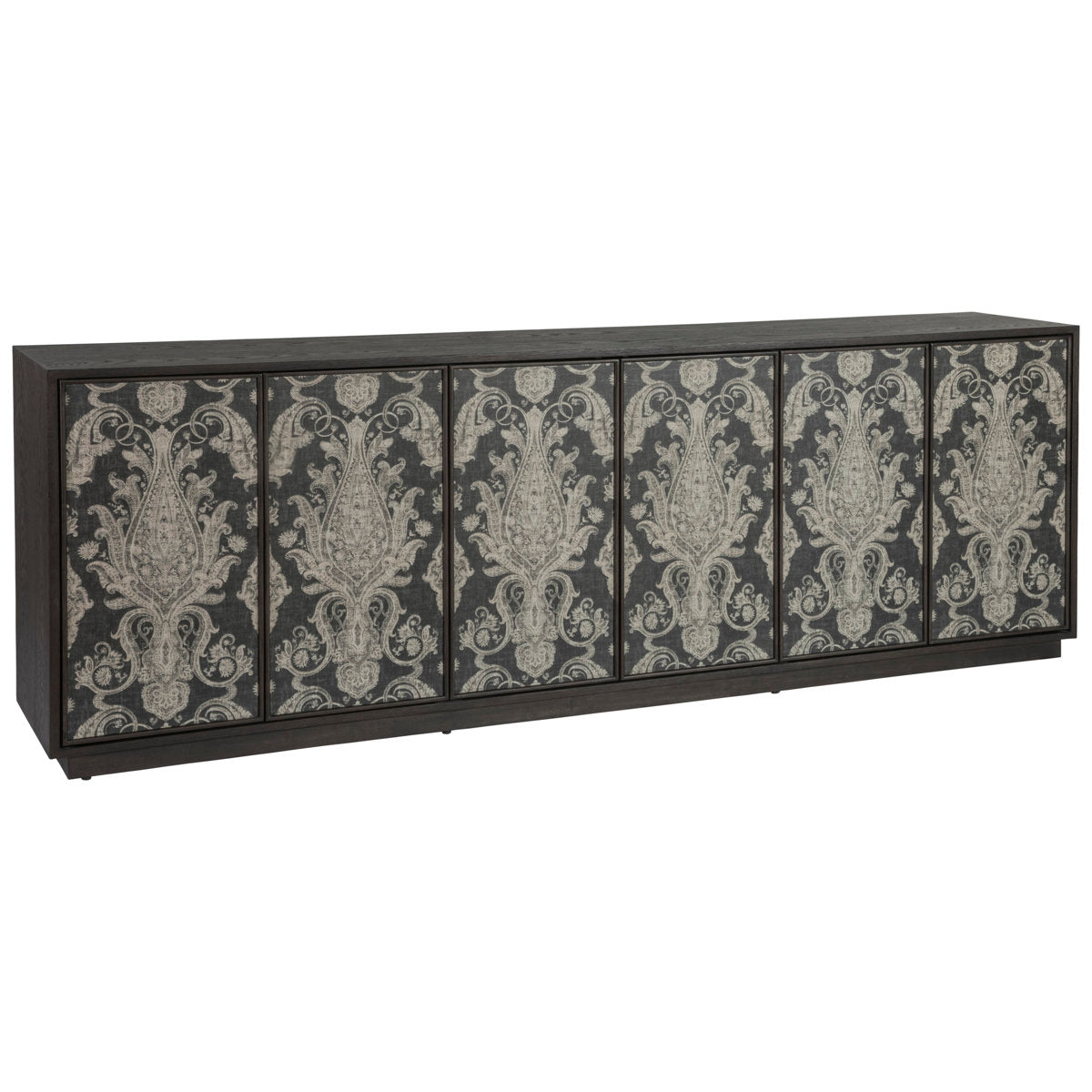 Signature Designs Venerato Long Media Console