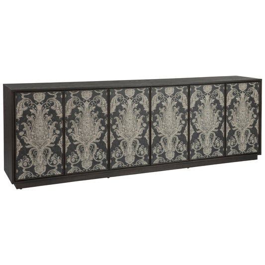 Signature Designs Venerato Long Media Console