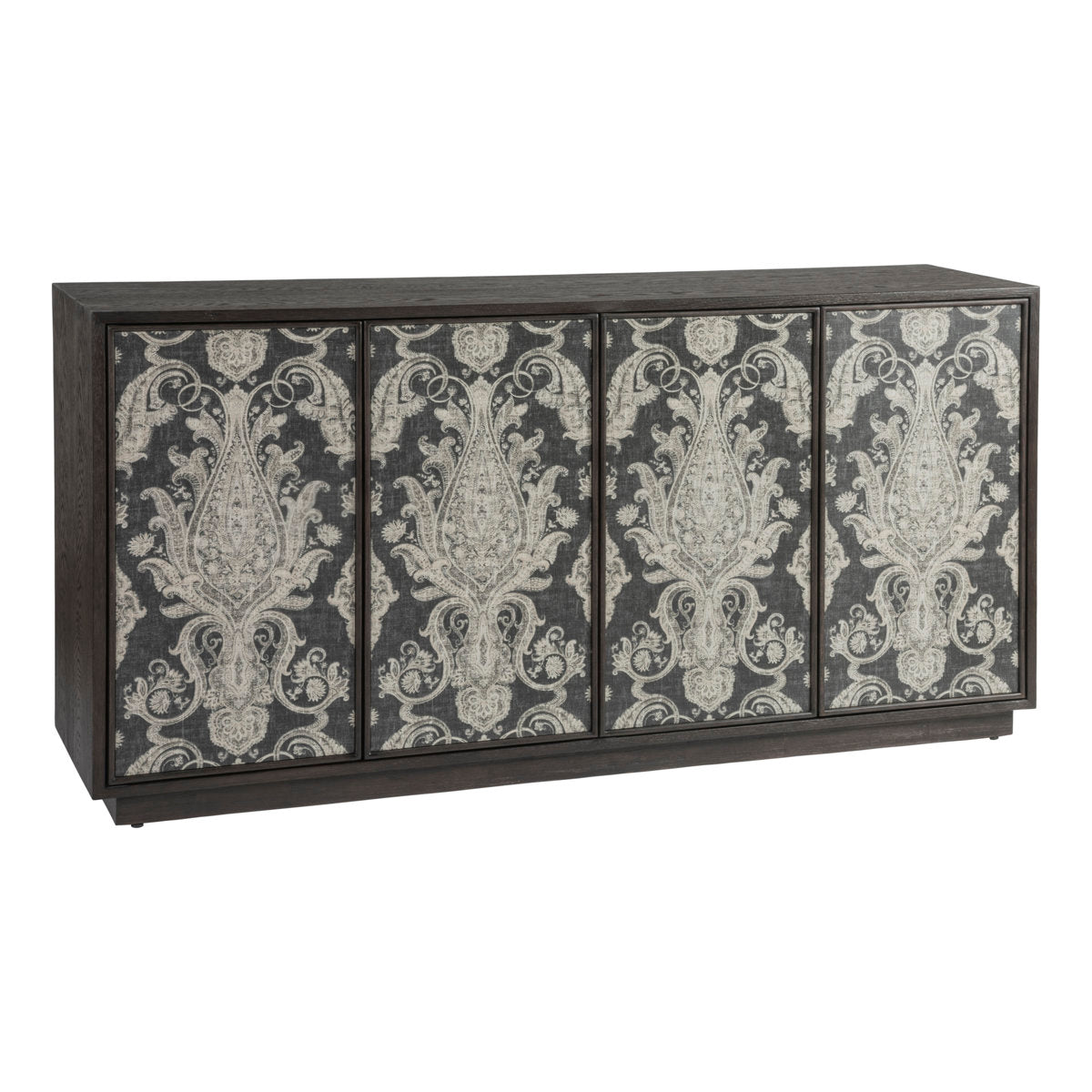 Signature Designs Venerato Media Console