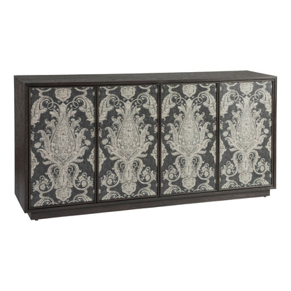 Signature Designs Venerato Media Console