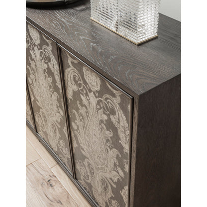 Signature Designs Venerato Media Console