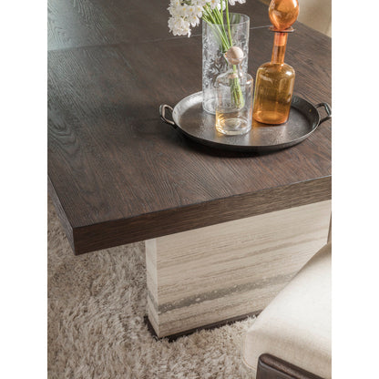 Signature Designs Venerato Rectangular Dining Table