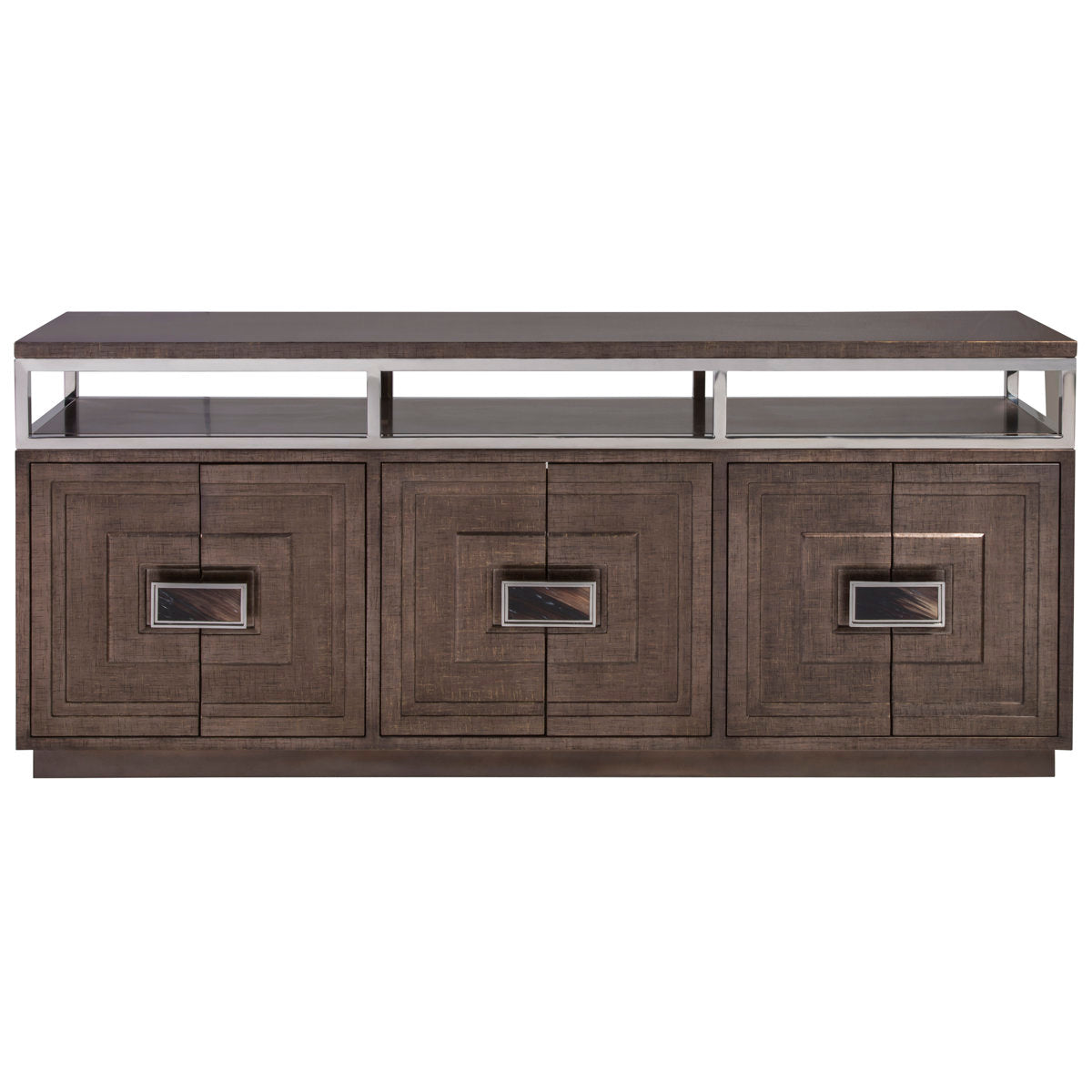 Signature Designs Viscount Media Console