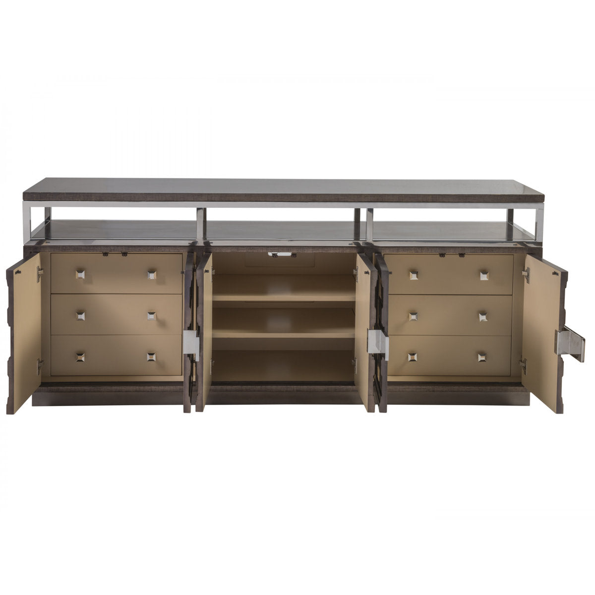 Signature Designs Viscount Media Console