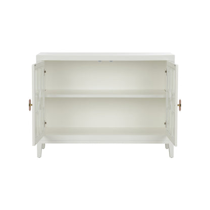 Silhouette Chest