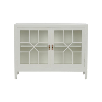 Silhouette Chest