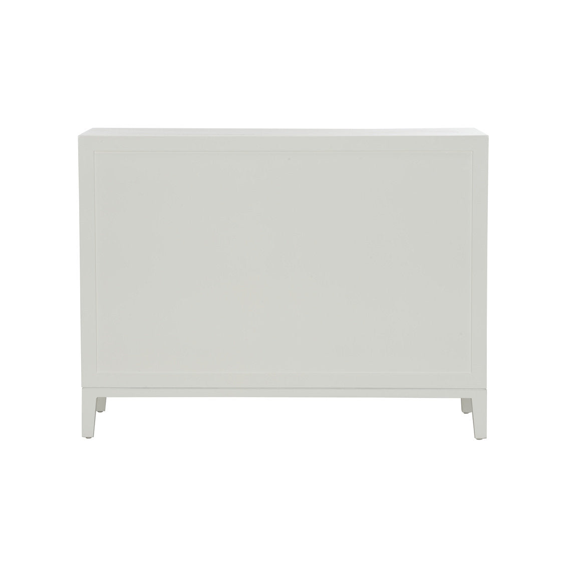 Silhouette Chest