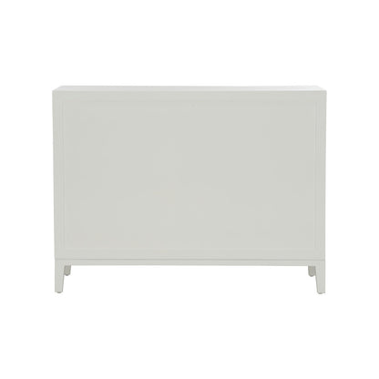 Silhouette Chest