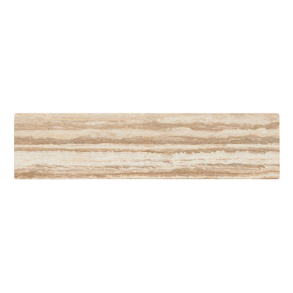 Silverado Menlo Park Console with Stone Top