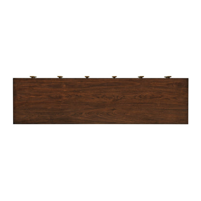 Silverado Modesto Media Console