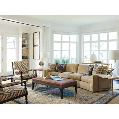 Silverado Neiman Cocktail Ottoman
