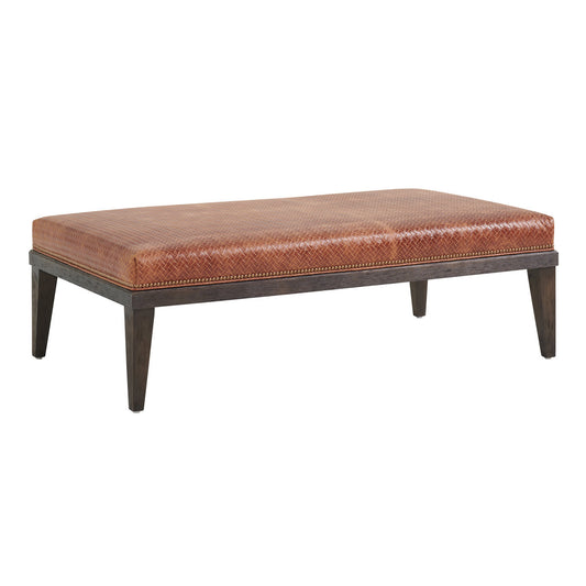 Silverado Neiman Cocktail Ottoman