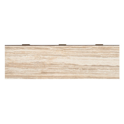Silverado Tiburon Sideboard With Stone Top