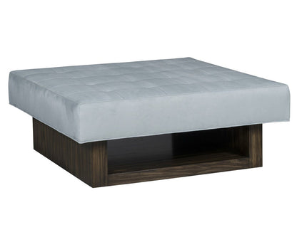Silverhill Ottoman