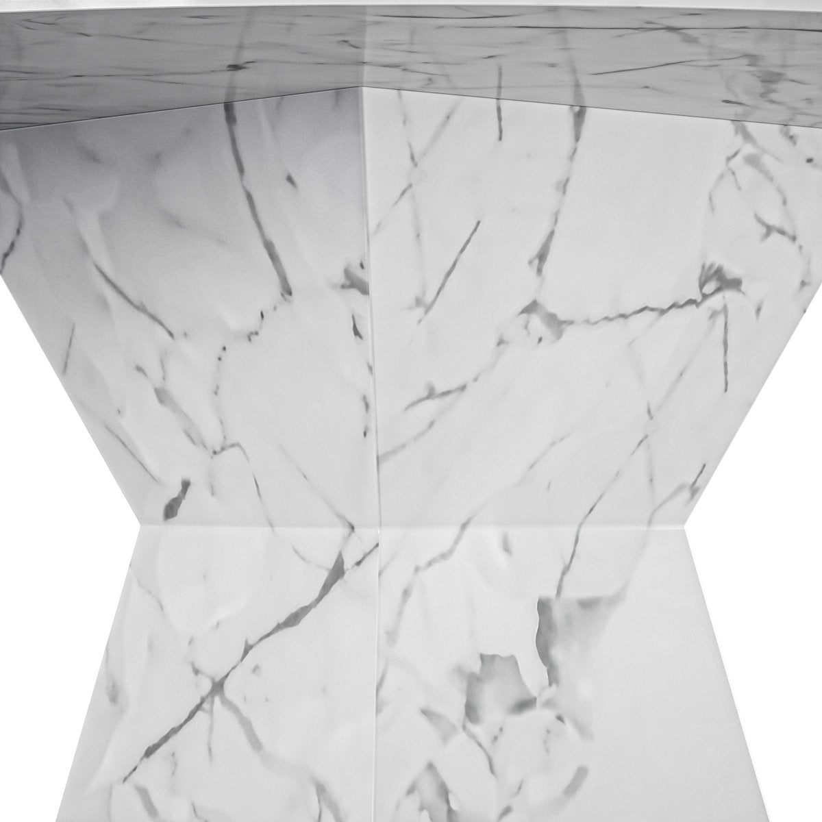 Simone Round Dining Table