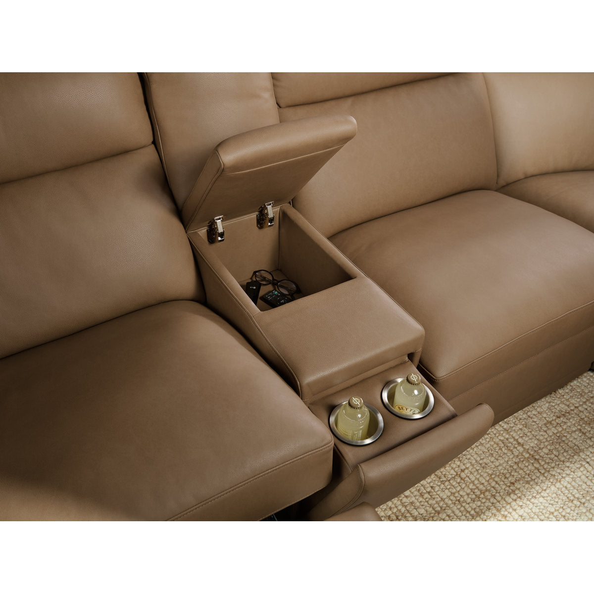 Simone Sectional