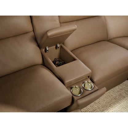 Simone Sectional