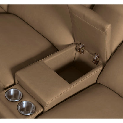 Simone Sectional