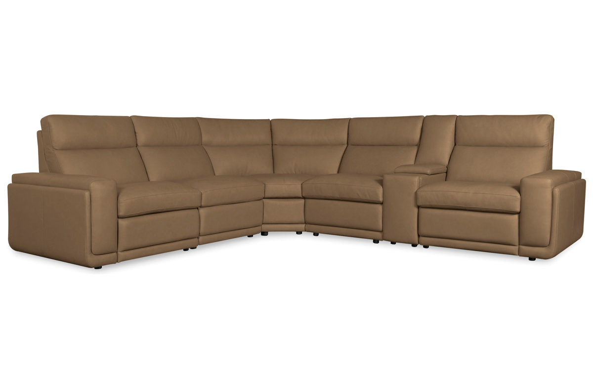 Simone Sectional