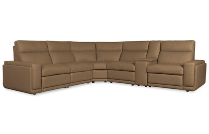 Simone Sectional