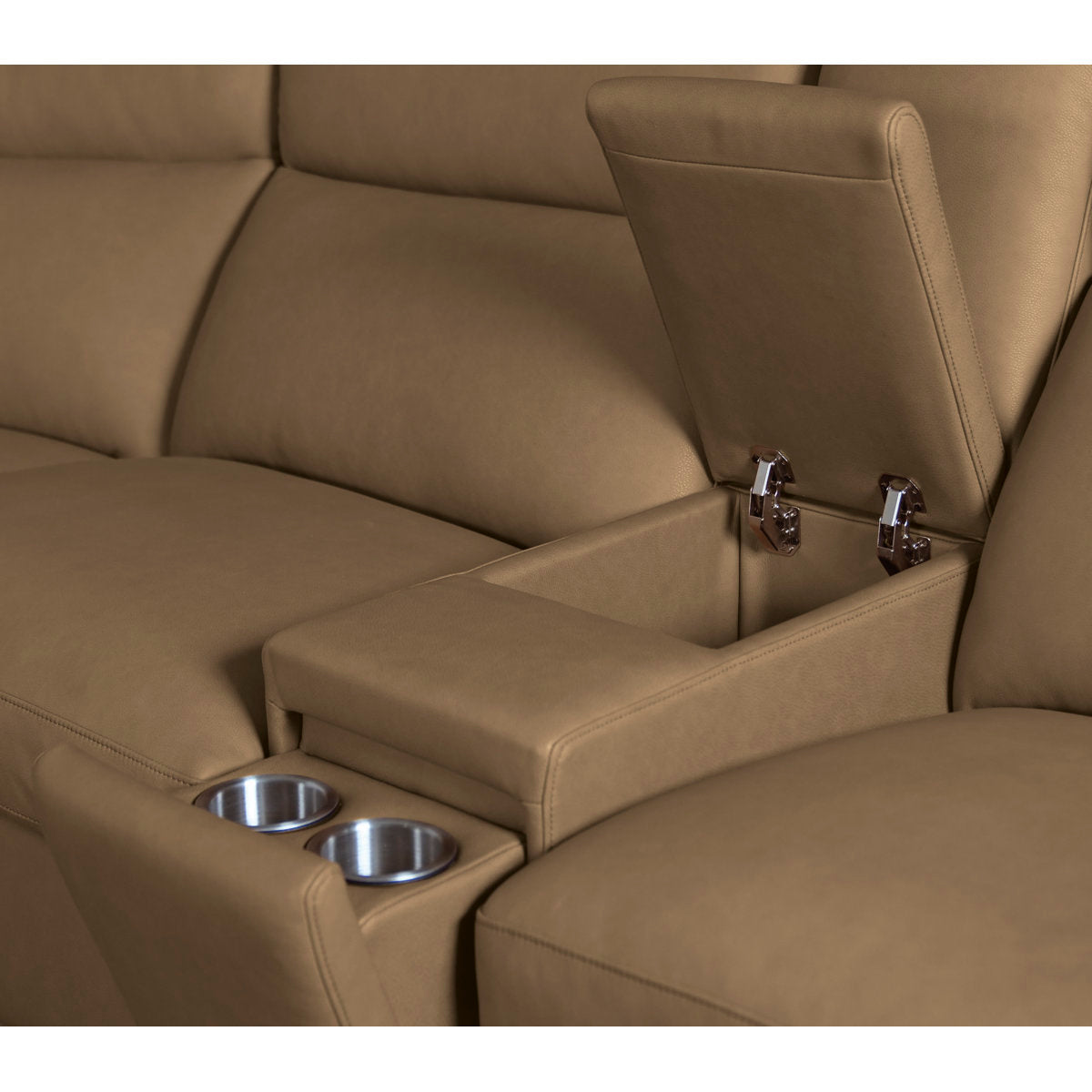 Simone Sectional