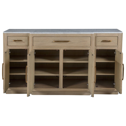 Simpatico 68'' W Buffet