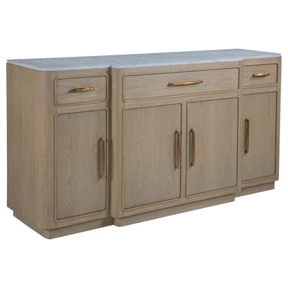 Simpatico 68'' W Buffet